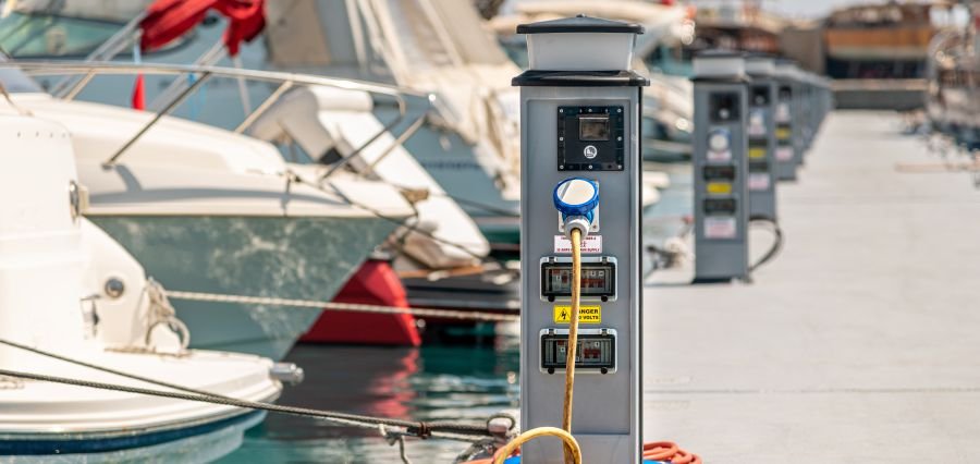 Read more about the article Genevo Marine, an Electric Vehicle Startup, is Poised to Construct Australia’s Inaugural High-performance Electric Boat