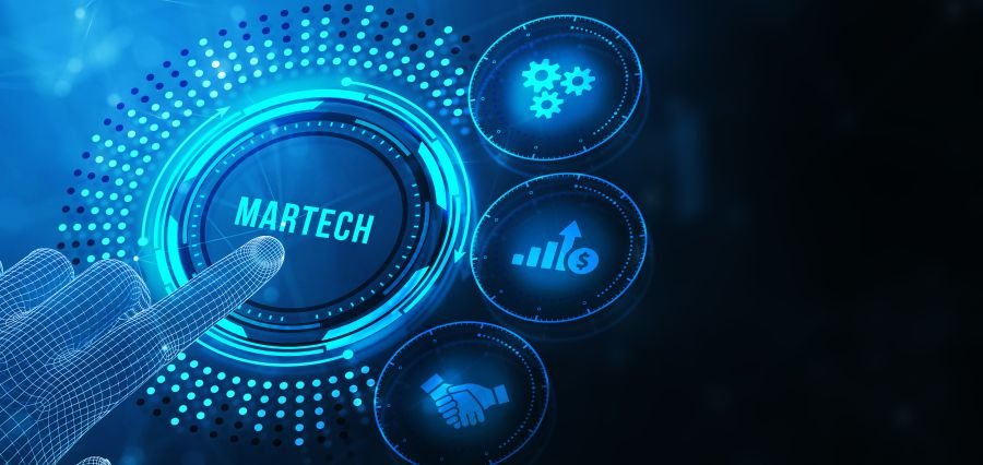Read more about the article Base Trajectory: Key Themes and Trends in the MarTech Revolution