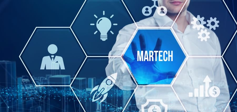 Read more about the article A Historical Perspective: The Evolution of MarTech