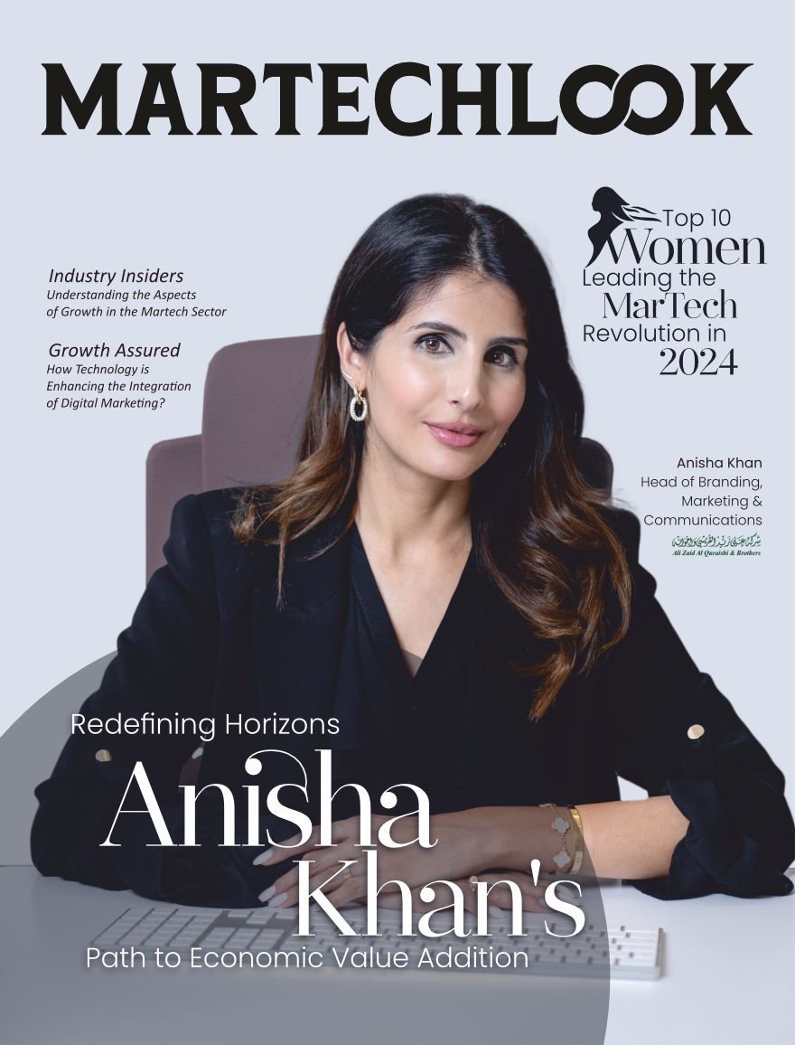 Read more about the article Top 10 women leading the martech revolution in 2024