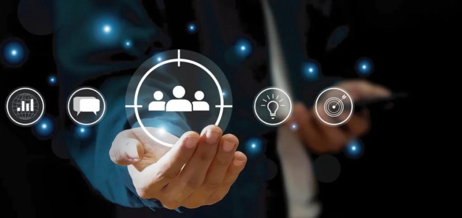 You are currently viewing 45% of Customers Rely on AI Tools to Find Brand Information, Report Finds